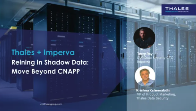 data webinar