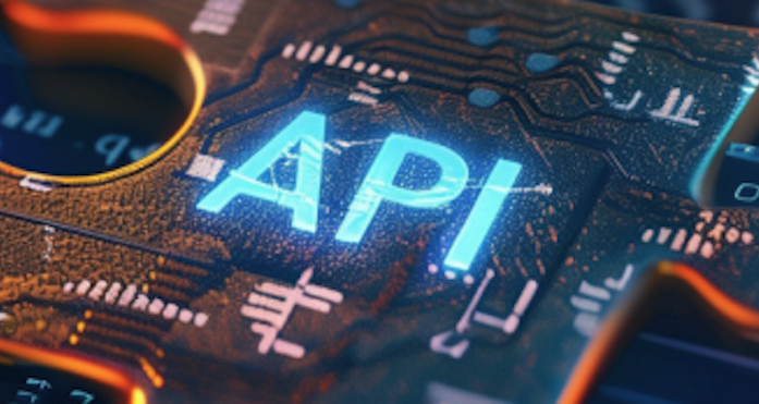 API Datasheet