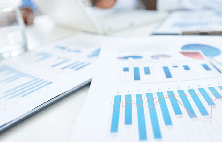 Protecting Financial Institutions from DDoS Attacks