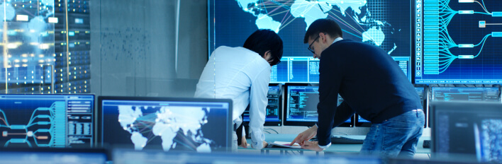 Effective data governance mobile