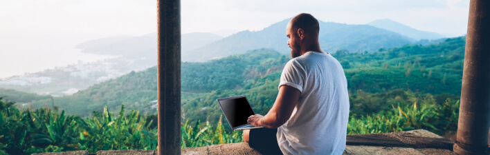 Ensure your network is protected 100 of the time mobile