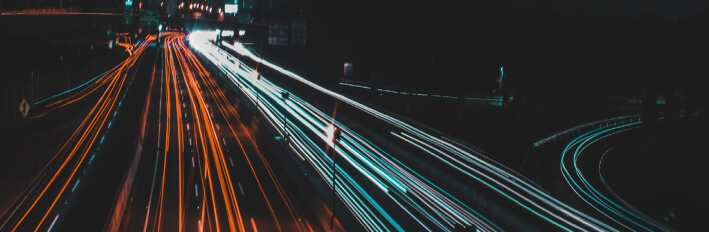 User content needs acceleration and protection from attack 1