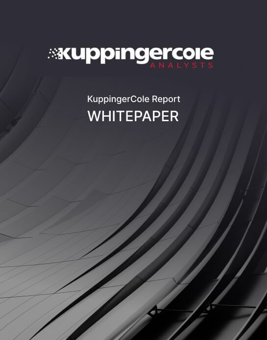 Kupperingcole report cover