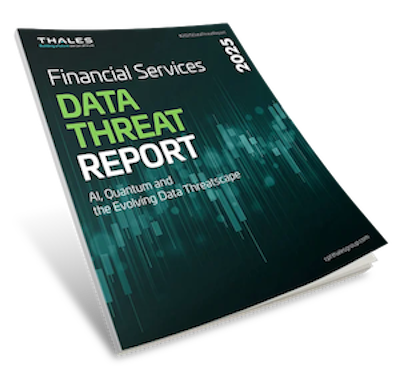 2025 thales data threat report finserv tn