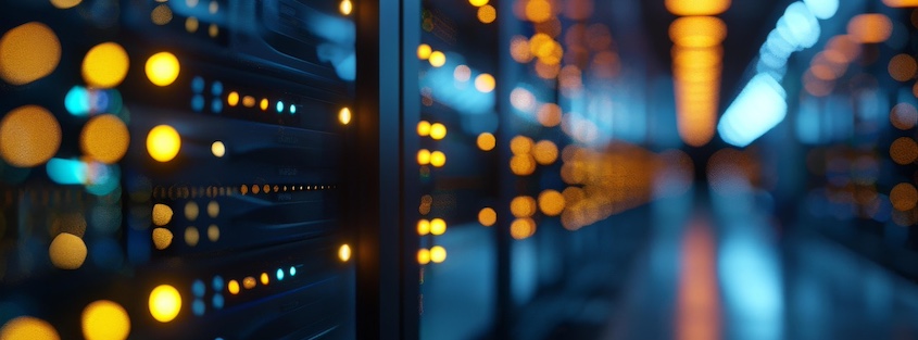 server room