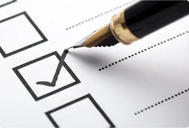 Risk reduction Compliance