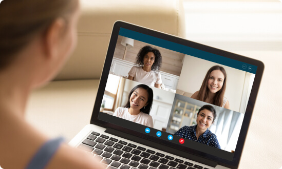 Virtual and Onsite Classroom