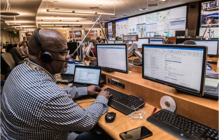 operational services