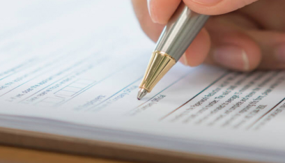 Assure data compliance and privacy 1