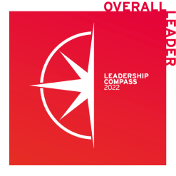 KuppingerCole leadership WAF 1