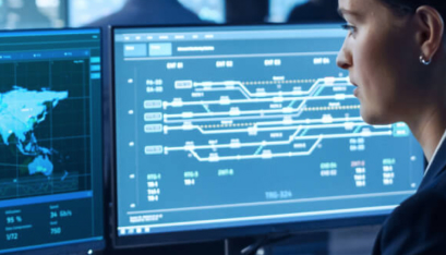 Mitigate malicious data activity 1