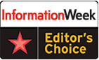 Imperva SecureSphere Wins Editor’s Choice Award from InformationWeek Magazine