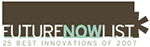 SecureSphere Named One of 25 Best Security Innovations for 2007 by Financial IT Security Magazine