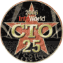 Amichai Shulman Named to InfoWorld CTO 25 List