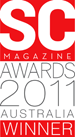 Imperva wins SC Magazine Australia’s 2011 Product or Service of the Year Award