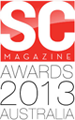 Imperva wins SC Magazine Australia’s 2013 Gatekeeper Award for SecureSphere