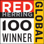 Imperva Wins Red Herring 100 Global Award
