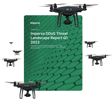 ddos threat landscape hero cover