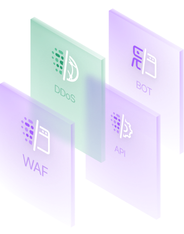 waf api bot ddos labeled cards