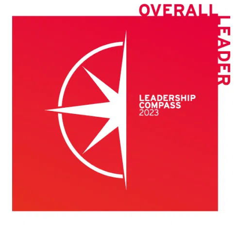 KC data security leader 2023