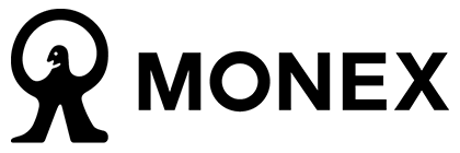 monex logo