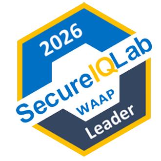 secureiqlab 2026 waap leader 330