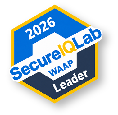 secureiqlab 2026 waap logo