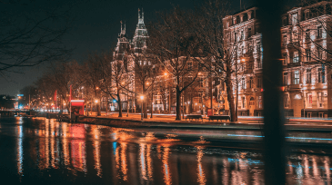 Amsterdam 4
