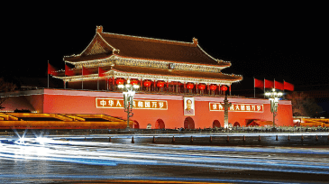 Beijing 5