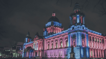 Belfast 3