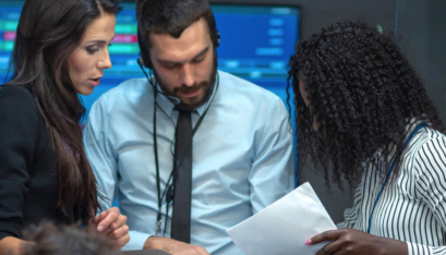 Embed security into DevOps