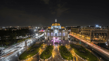 Mexico city 5