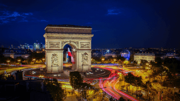 Paris 11