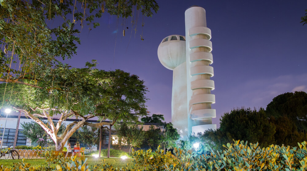 Rehovot 6