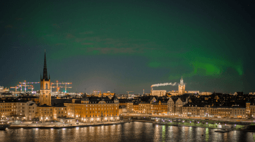 Stockholm 5