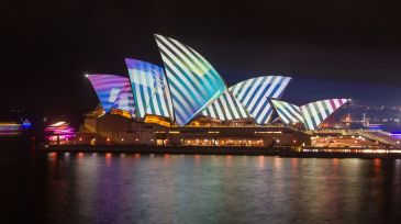 Sydney 7
