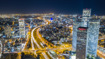 Tel Aviv 3