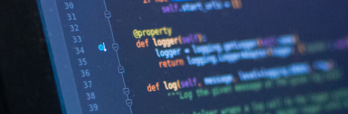 Comprehensive security over all applications including third party apps and open source code mobile 2