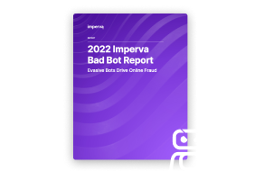 bad bot report 2022 mobile