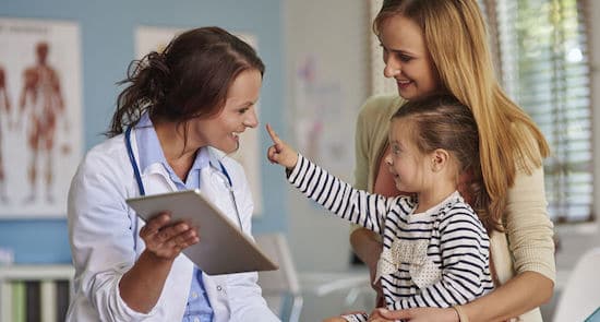 HIPAA compliance